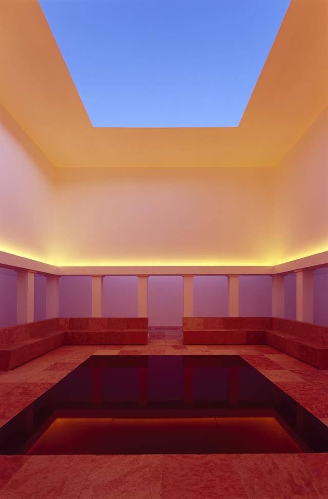 Turrell's Skyspace in Jujuy: the best museum of light in South America