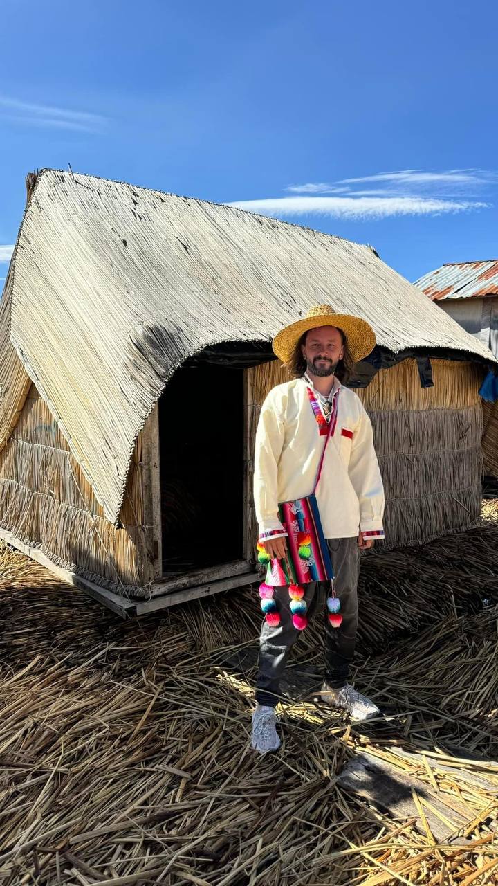 Driving Across Peru: What You Need to Know About Road-Tripping a High-Altitude Country