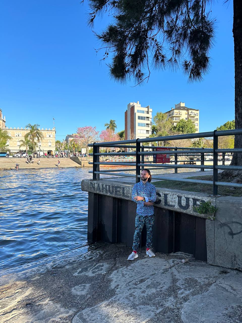 Argentina — a Top Country for Living and a Second Citizenship