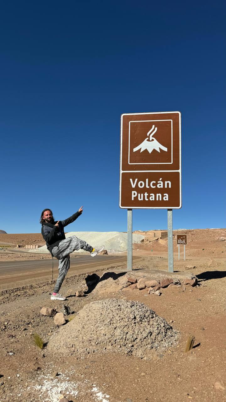 Atacama Desert: A Road Trip Guide to the Best Spots and Routes
