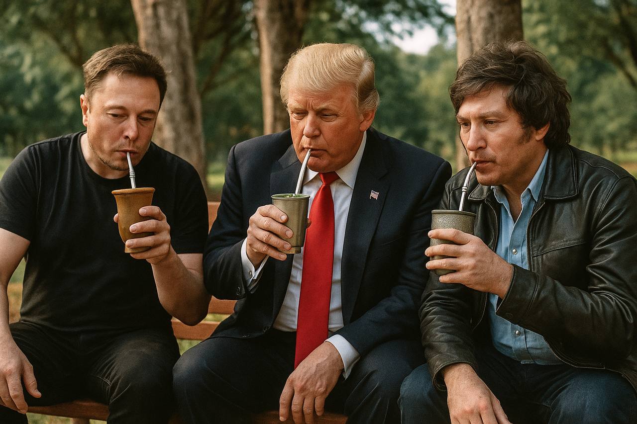 Musk-Trump Feud Tanks Tesla Stock by 14%