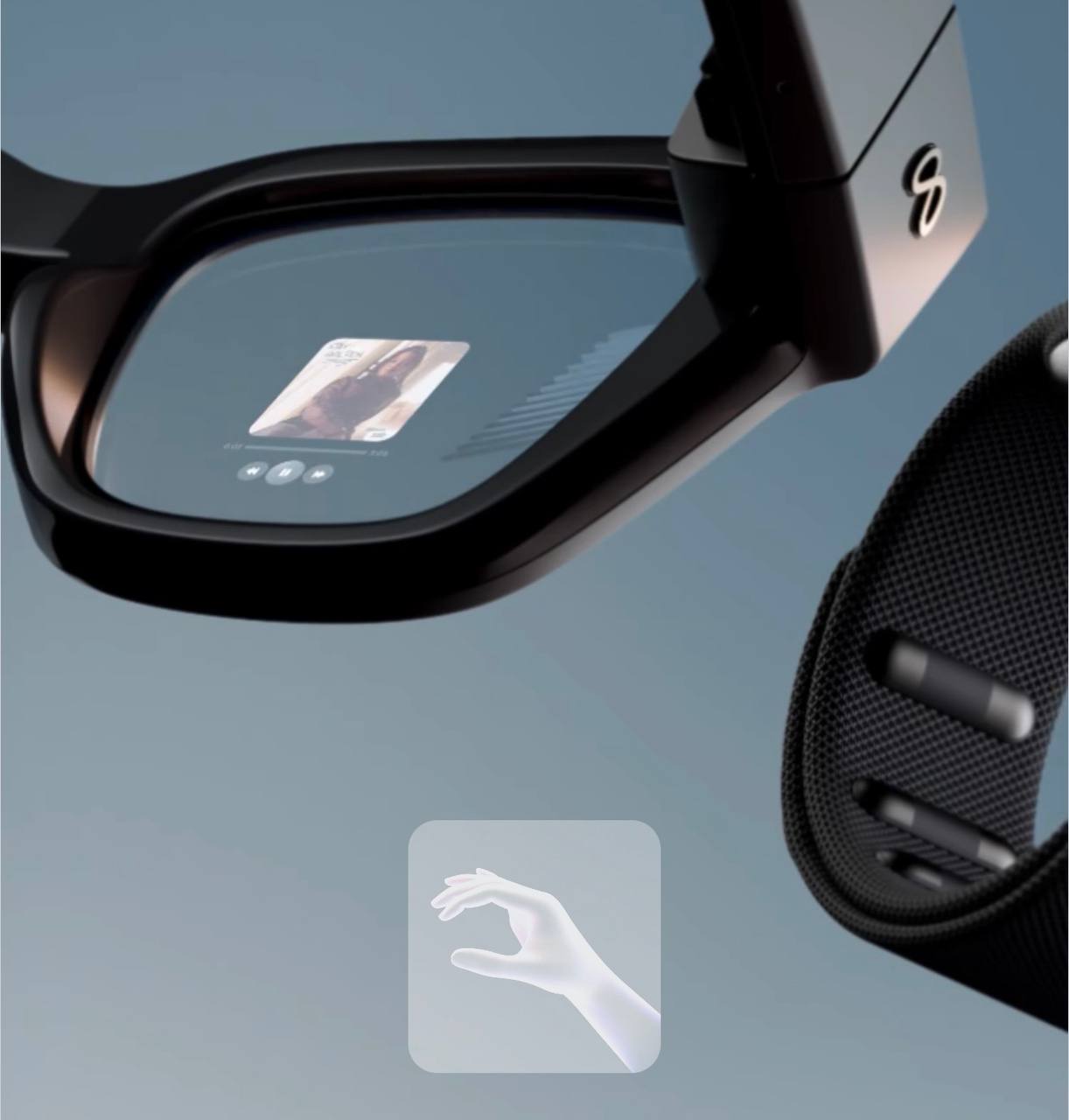 Meta Ray-Ban Display Review: Smart Glasses With a Lens Built-In Screen