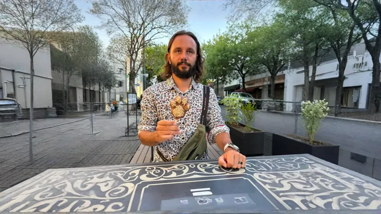 Argentina: A Paradise for Digital Nomads